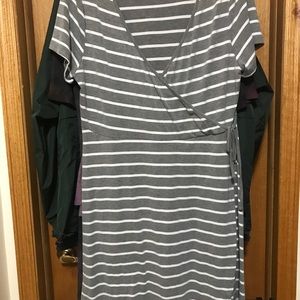 Torrid Dress